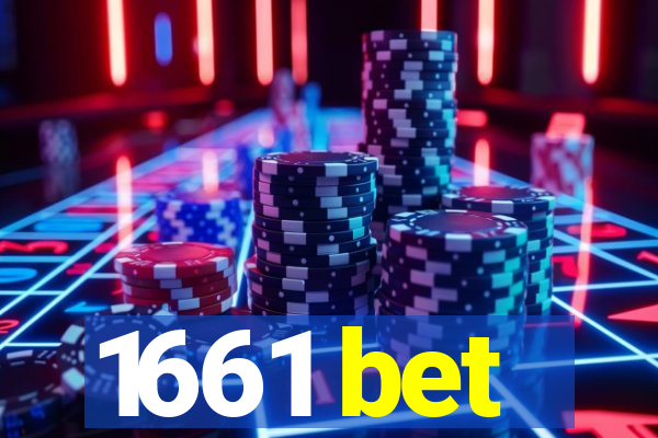 1661 bet